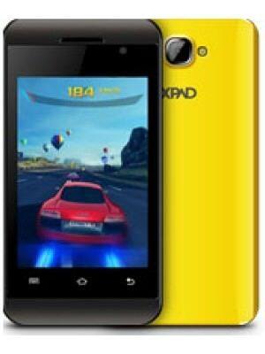 Simmtronics XPAD Fundroid Q4