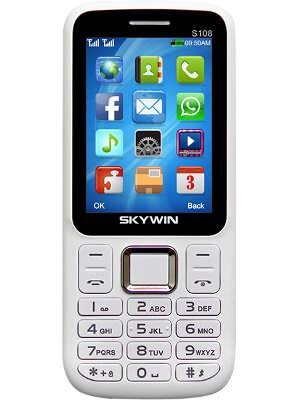 Skywin S108