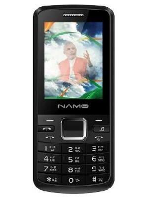 SmartNamo