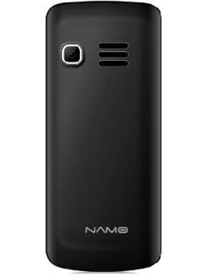SmartNamo