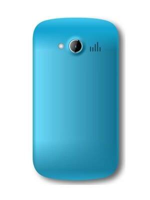 SmartNamo Saffron A209