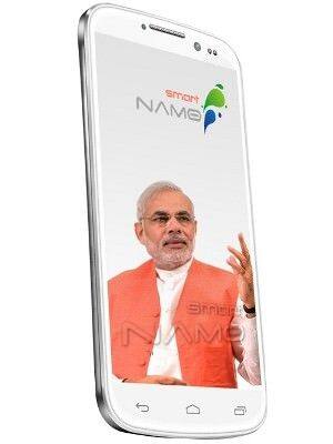 SmartNamo Saffron One 32GB