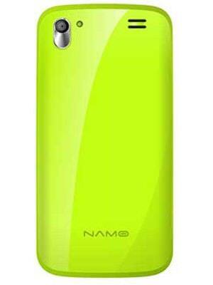 SmartNamo Saffron Wave A309