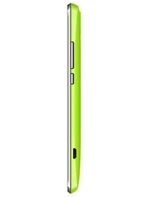 SmartNamo Saffron Wave A309
