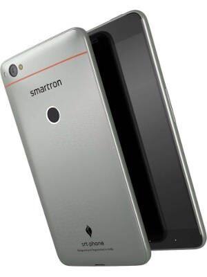Smartron srt.phone
