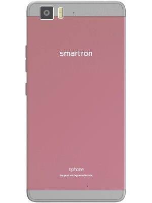 Smartron t.phone