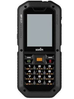Sonim XP2.10 Spirit