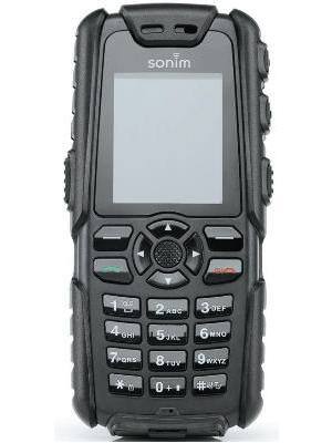 Sonim
