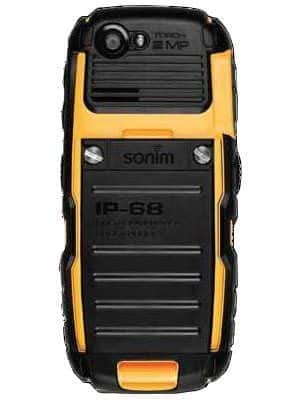 Sonim