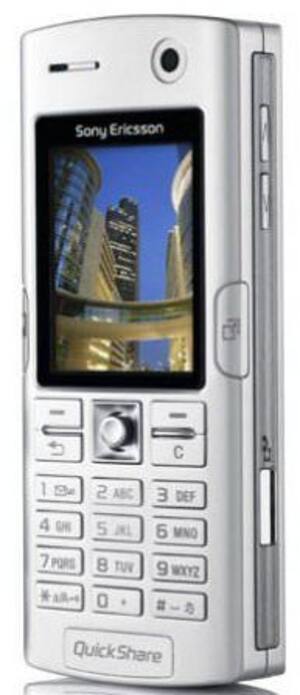 Sony Ericsson