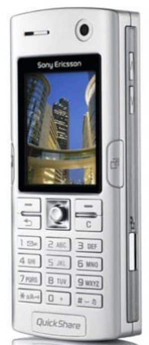 Sony Ericsson