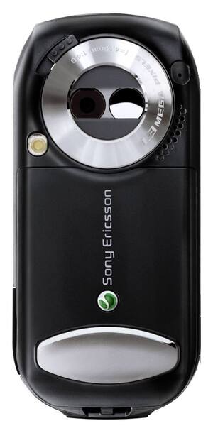 Sony Ericsson