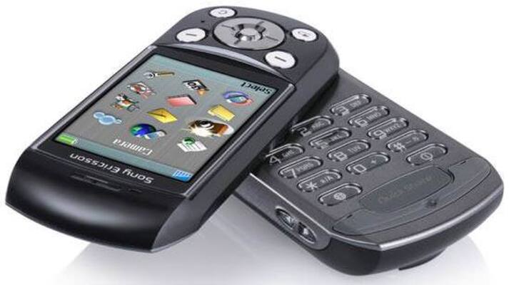 Sony Ericsson