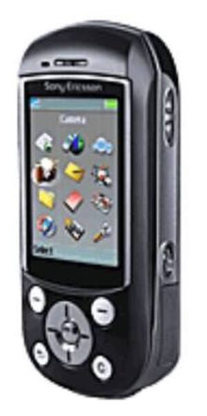 Sony Ericsson