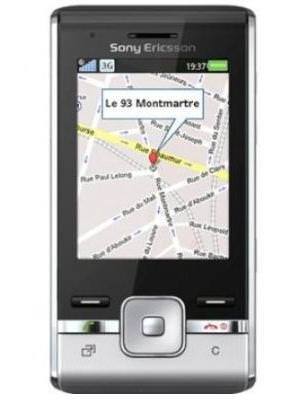 Sony Ericsson
