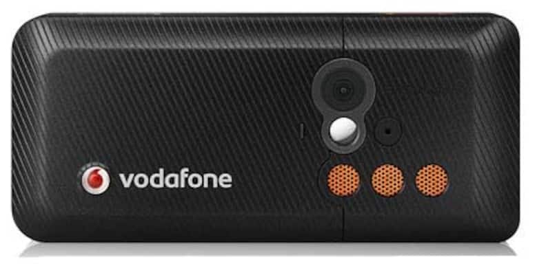 Sony Ericsson