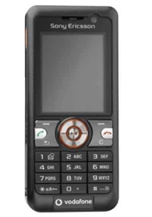 Sony Ericsson