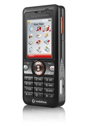 Sony Ericsson