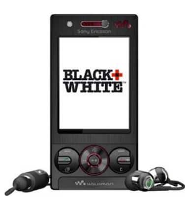 Sony Ericsson