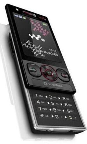 Sony Ericsson