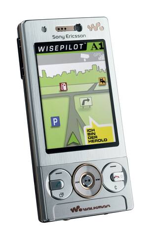 Sony Ericsson