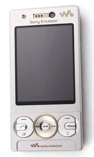 Sony Ericsson