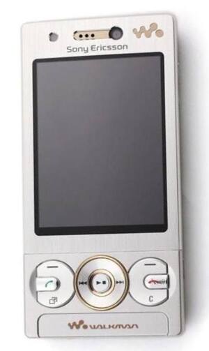 Sony Ericsson