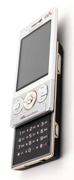 Sony Ericsson