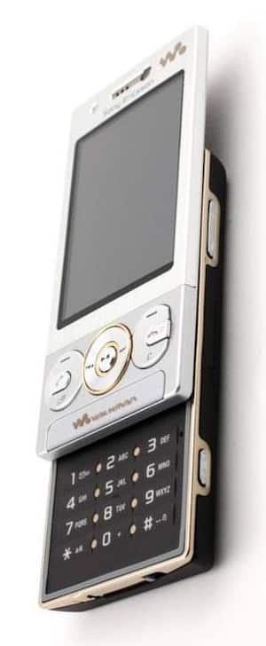 Sony Ericsson