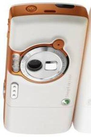 Sony Ericsson