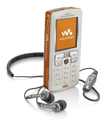 Sony Ericsson