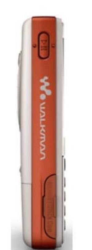 Sony Ericsson