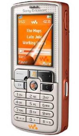 Sony Ericsson
