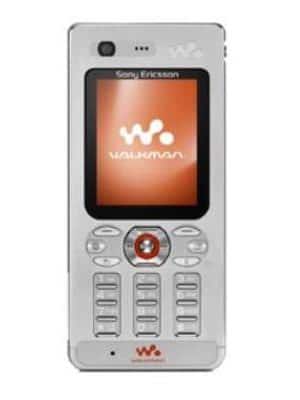 Sony Ericsson