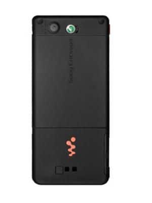 Sony Ericsson
