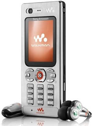 Sony Ericsson