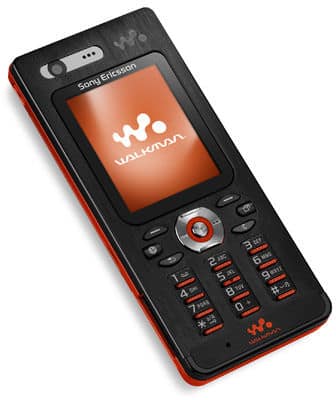 Sony Ericsson