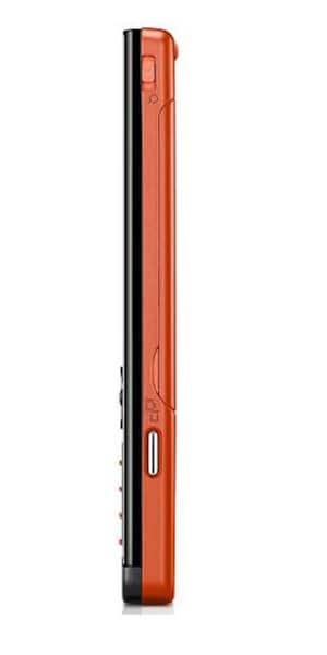 Sony Ericsson