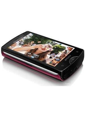 Sony Ericsson Xperia Mini