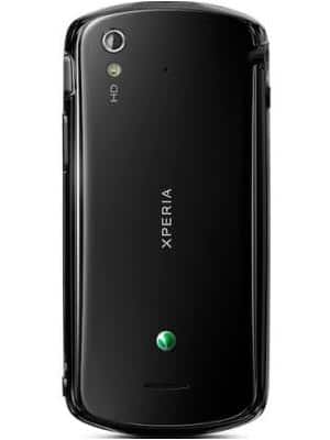 Sony Ericsson Xperia Pro