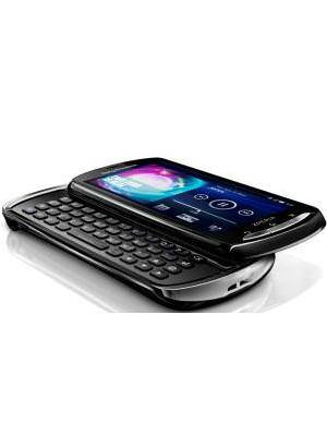 Sony Ericsson Xperia Pro
