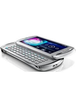 Sony Ericsson Xperia Pro