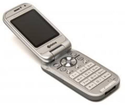 Sony Ericsson