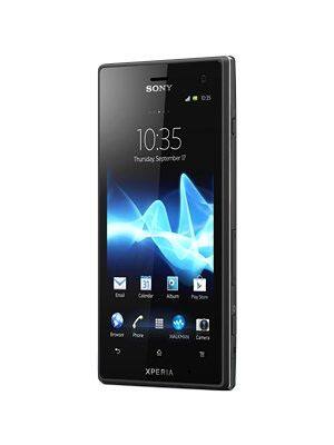 Sony Xperia Acro S
