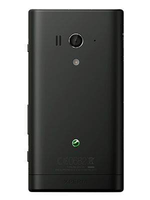 Sony Xperia Acro S
