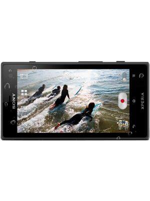 Sony Xperia Acro S