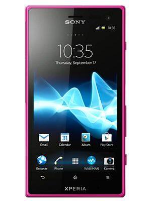 Sony Xperia Acro S