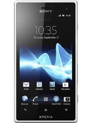 Sony Xperia Acro S