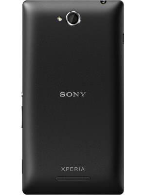 Sony Xperia C