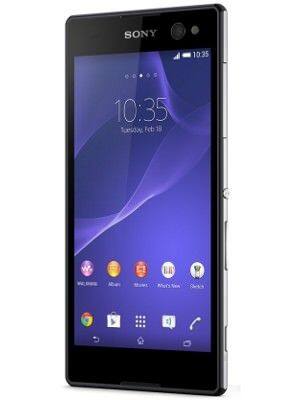 Sony Xperia C3 Dual SIM